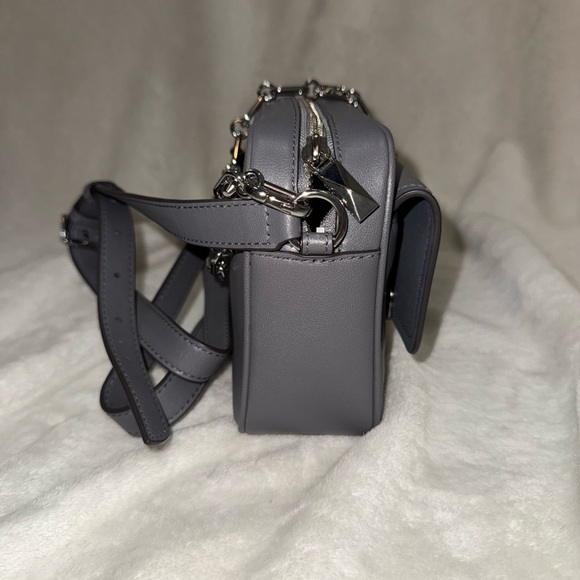 Micheal Kors Parker Medium crossbody bag - Picture 4 of 5